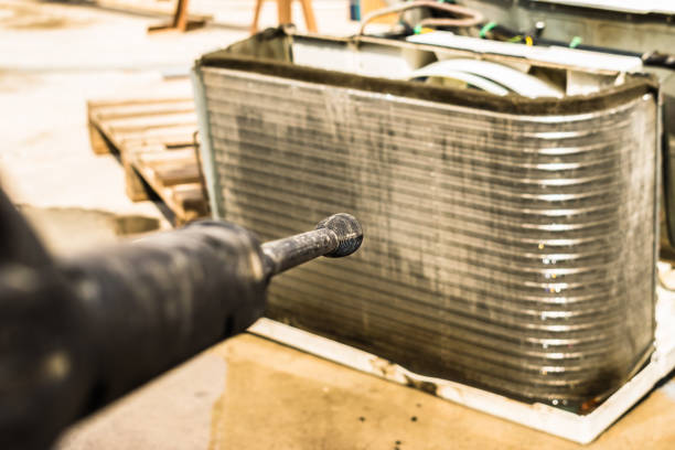 Best Professional Duct Cleaning Services  in Newport Beach, CA