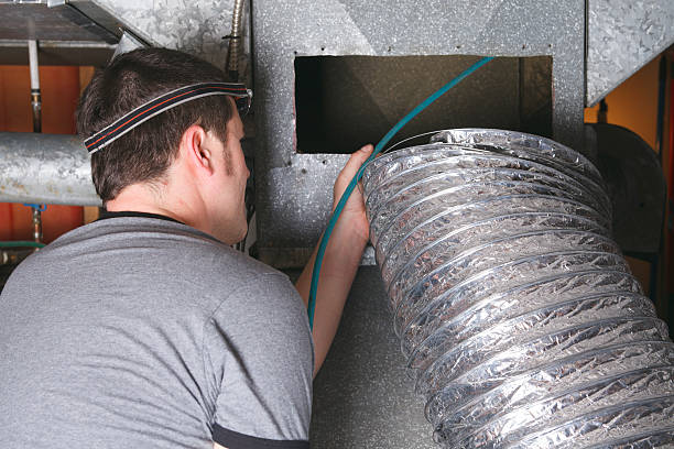 Best Air Duct Cleaning Near Me  in Newport Beach, CA