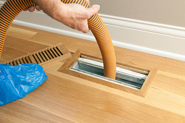 Best HVAC Maintenance and Cleaning  in Newport Beach, CA